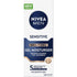 Nivea Men Sensitive Skin & Stubble Gel Moisturiser 50mL