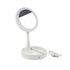 Lcorp Round Led Mirror On Stand 15CMX29CM