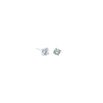 Rossan Fe4125S 3Mm Cubic Zirconi