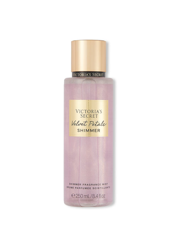 Victoria’s Secret Fragrance Velvet Petals Shimmer Body Mist 250ml