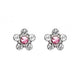 Adnohr SYS75 Stainless Steel Daisy Pink