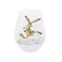 Bug Art Kooks Stemless Glass Hesper Hare 350mL