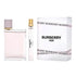 Burberry Her Eau de Parfum 2 Piece Gift Set 100ML and 10ML