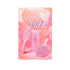 Sunkissed Sip Style and Shine Gift Set with Tumbler Scrunchie and Lip Balm 4.5g