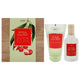 4711 Acqua Colonia Lychee and White Mint Unisex 2 Piece Gift Set with 50ml EDC Spray and 75ml Shower Gel