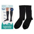 Travel Now Compression Flight Socks Small