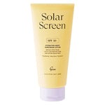 Gem Hydrating Body Sunscreen SPF 50 Plus 150ml