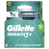 Gillette Mach 3+ Cartridges 4 Pack
