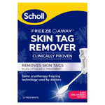 Scholl Freeze Away Skin Tag Remover 53G