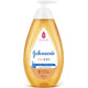 Johnson And Johnson Baby 2 In 1 Shampoo And Conditioner 500ML