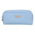 Wicked Sista Premium Sky Blue Rectangular Cosmetic Bag