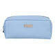 Wicked Sista Premium Sky Blue Rectangular Cosmetic Bag