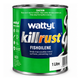 Wattyl Killrust Fishoilene Rust Inhibitor 1l