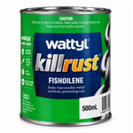 Wattyl Killrust Fishoilene 500ml