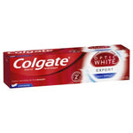 Colgate Optic White High Impact Whitening Toothpaste 125G