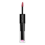 Loreal Infallible 2 Step Lip 213 Toujours Teaberry