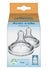 Dr Browns Options Plus Wide Neck Teats Level 3 6 Months Plus 2