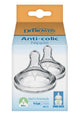 Dr Browns Options Plus Wide Neck Teats Level 3 6 Months Plus 2