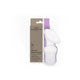 New Beginnings Silicone Manual Breast Pump