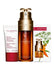 Clarins Double Serum Icon Set