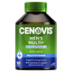 Cenovis Mens Multi + Performance Once Daily 100 Capsules