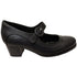 Homyped Niece Mary Jane Comfort Shoe Black Size 9