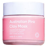 Navon Pink Clay Mask 120G