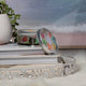 Surf Coast Candles Travel Tin Seaflora Small