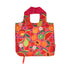 Annabel Trends Tropicana Shopping Tote