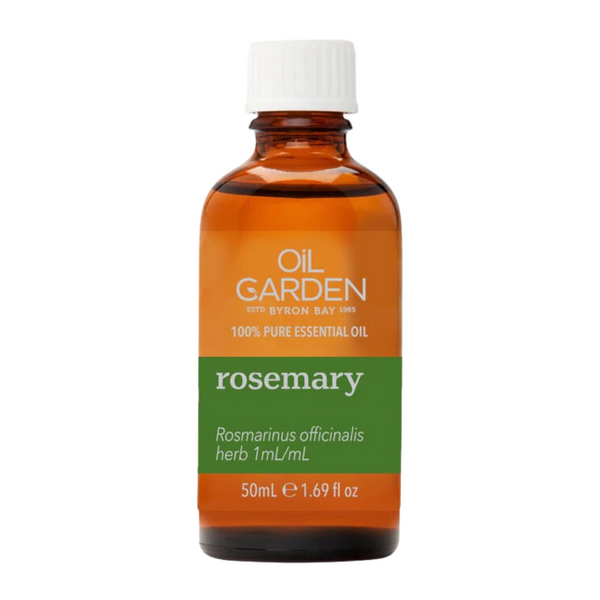 Oil Garden Rosemary 50Ml