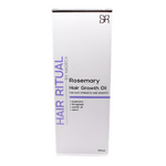 Hair Ritual Rosemary Hair Growth Oil 250mL