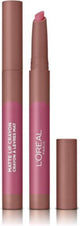 L'Oreal Infallible Matte Lip Crayon Sweet and Salty