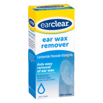 Ear Clear For Wax Removal 12mL