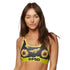 PSD Underwear Sunflowers Sports Bra