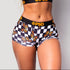 PSD Monarchs Boy Short