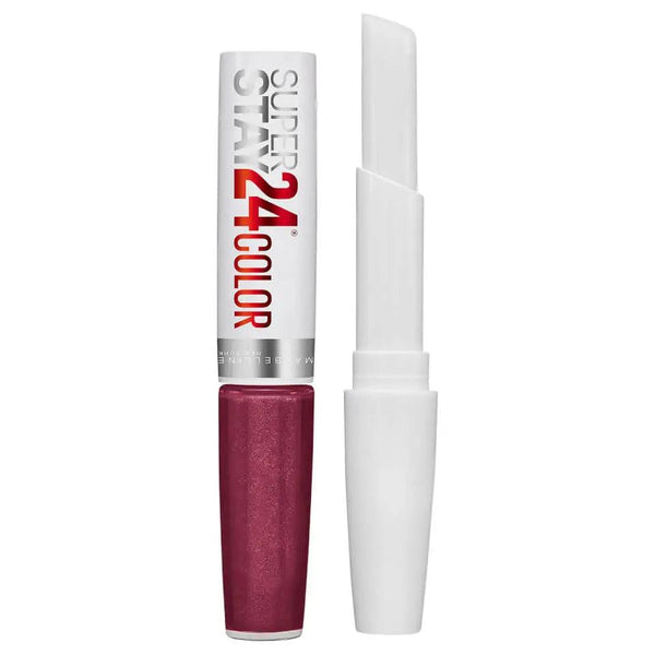 Maybelline Superstay 24HR Lip 120 Always Heather