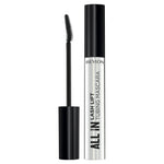 Revlon All In Lash Lift Tubing Mascara Brown 8ml