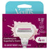 Gillette  Venus Comfortglide Sugarberry Razor Blade Refills
