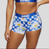 PSD Underwear Water Daisy Boy Short