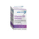 APOHealth Vitamin D3 1000IU 60 Capsules