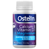 Ostelin Calcium & Vitamin D3 + Magnesium 100 Tablets