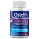 Ostelin Calcium & Vitamin D3 + Magnesium 100 Tablets