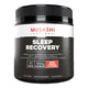Musashi Sleep Recovery Fruit Punch 300g