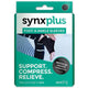 Synxsole Foot & Ankle Sleeve Small