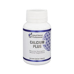 Interclinical Prof Calcium Plus Caps 90
