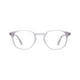 Baxter Blue Lane Crystal Glasses