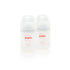 Pigeon Softouch 3 Bottle PP 160ML 2PK