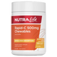 Nutra-Life Rapid-C 500Mg Chewables 120 Chewable Tablets