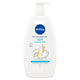 Nivea Rich Lather Soft & Almond Oil Body Wash 1L
