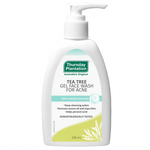 Thursday Plantation Tea Tree Acne Gel Face Wash 236ML